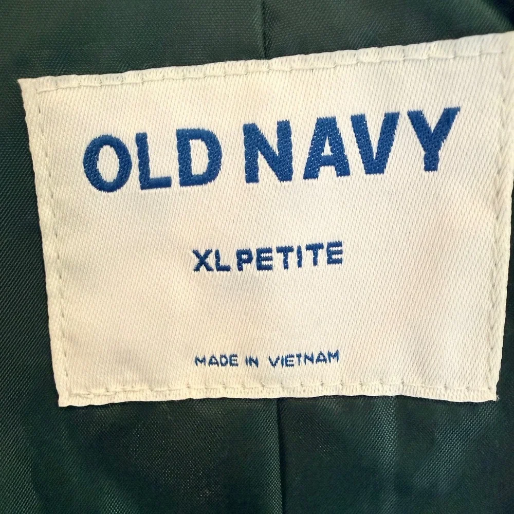 Old Navy old navy